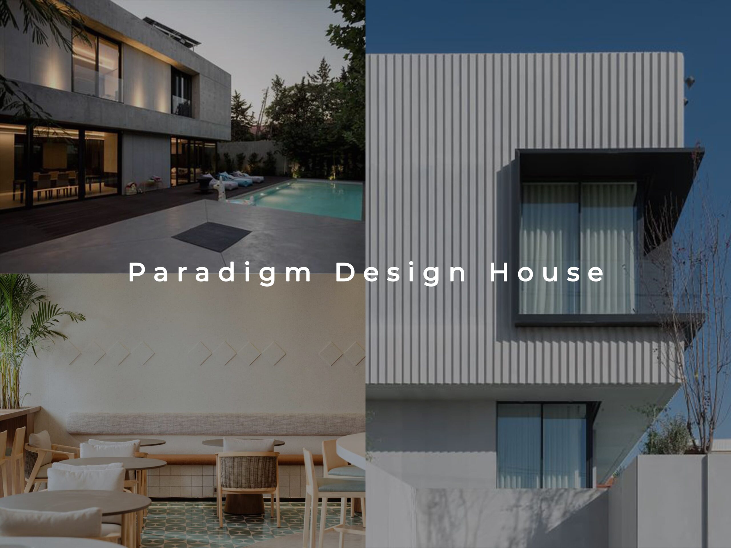 Read more about the article Paradigm DH