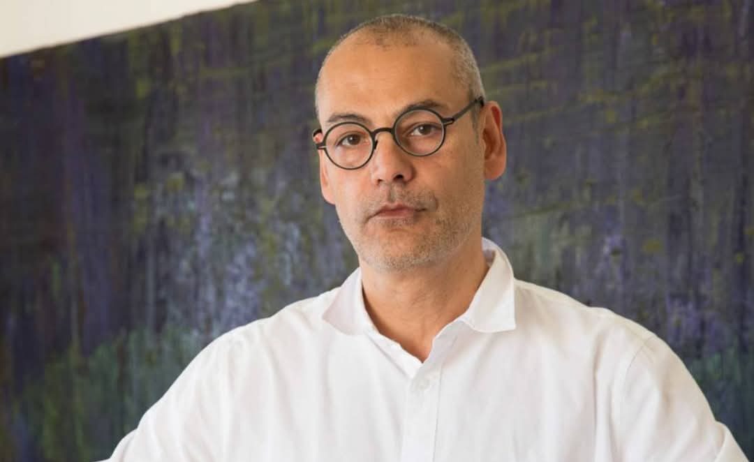 Read more about the article سهل الحياري