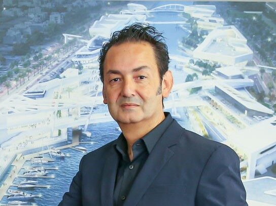 Read more about the article خالد نحاس