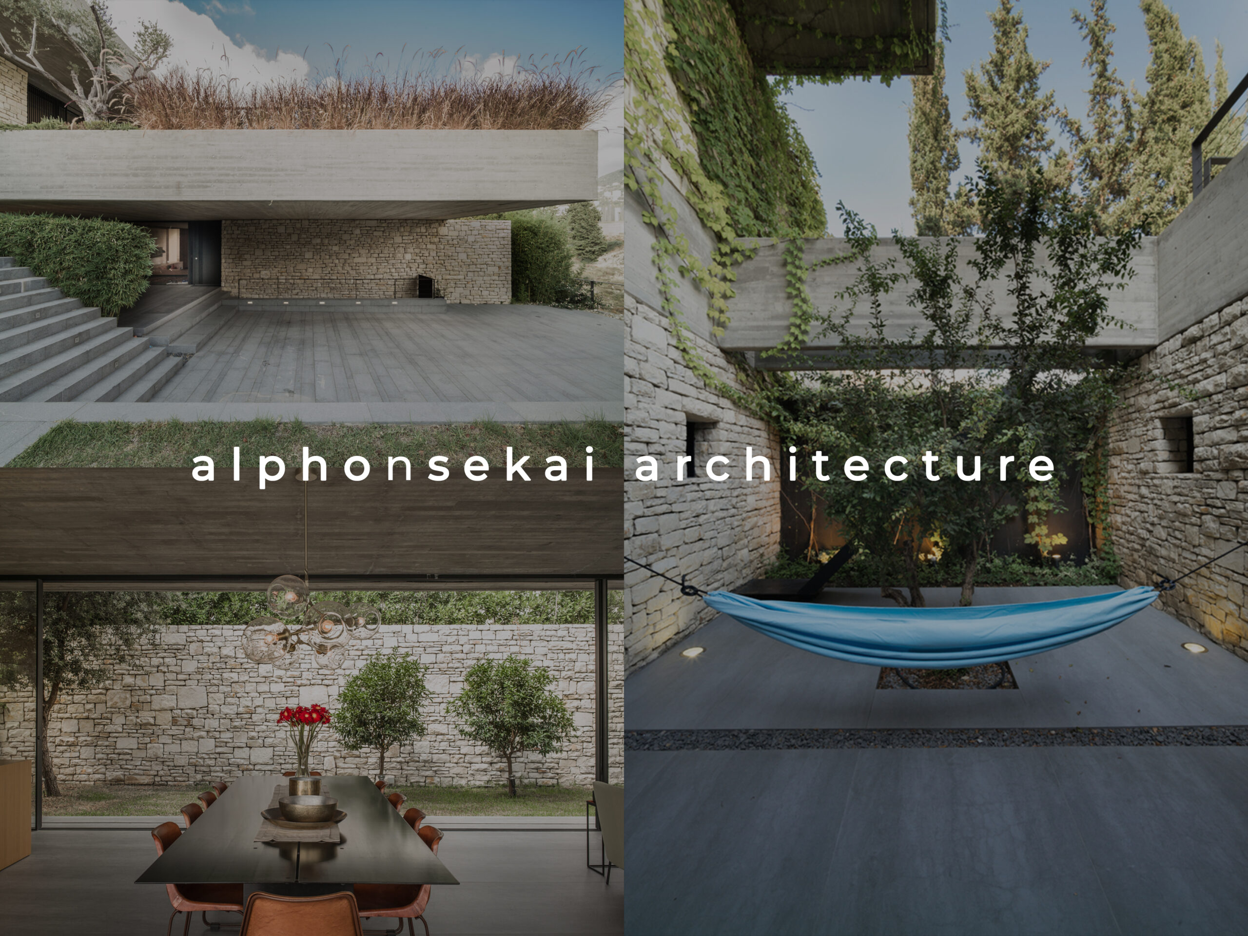 Read more about the article alphonsekai architecture