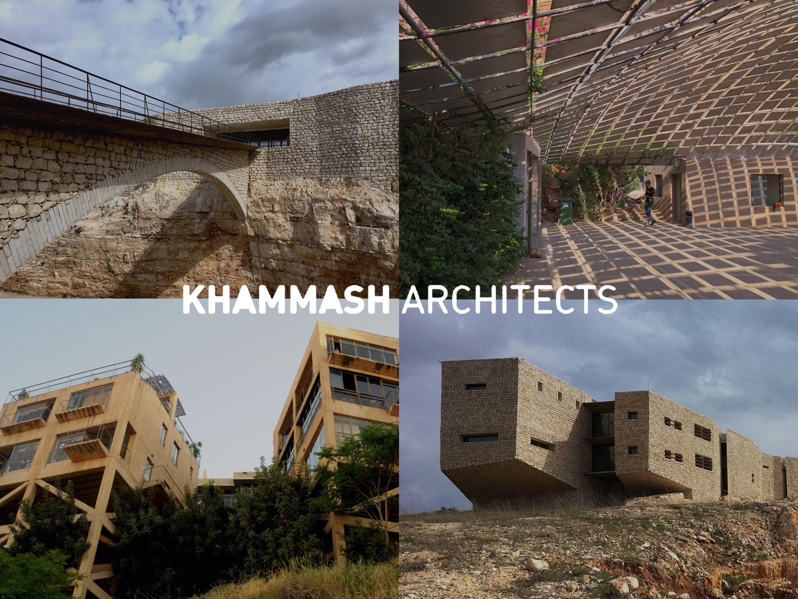Read more about the article خمّاش معماريون – Khammash Architects