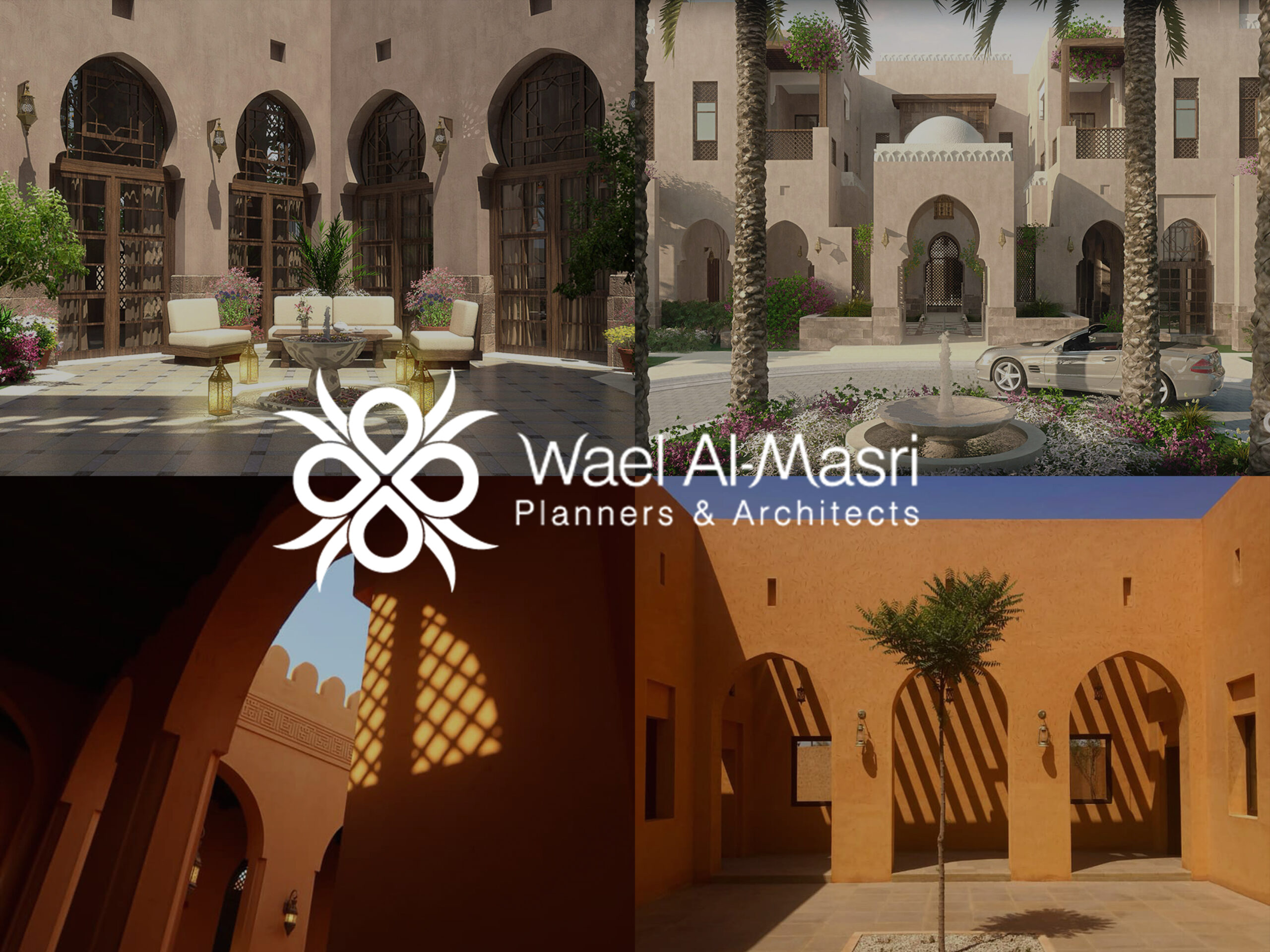 Read more about the article وائل المصري مخططون ومعماريون