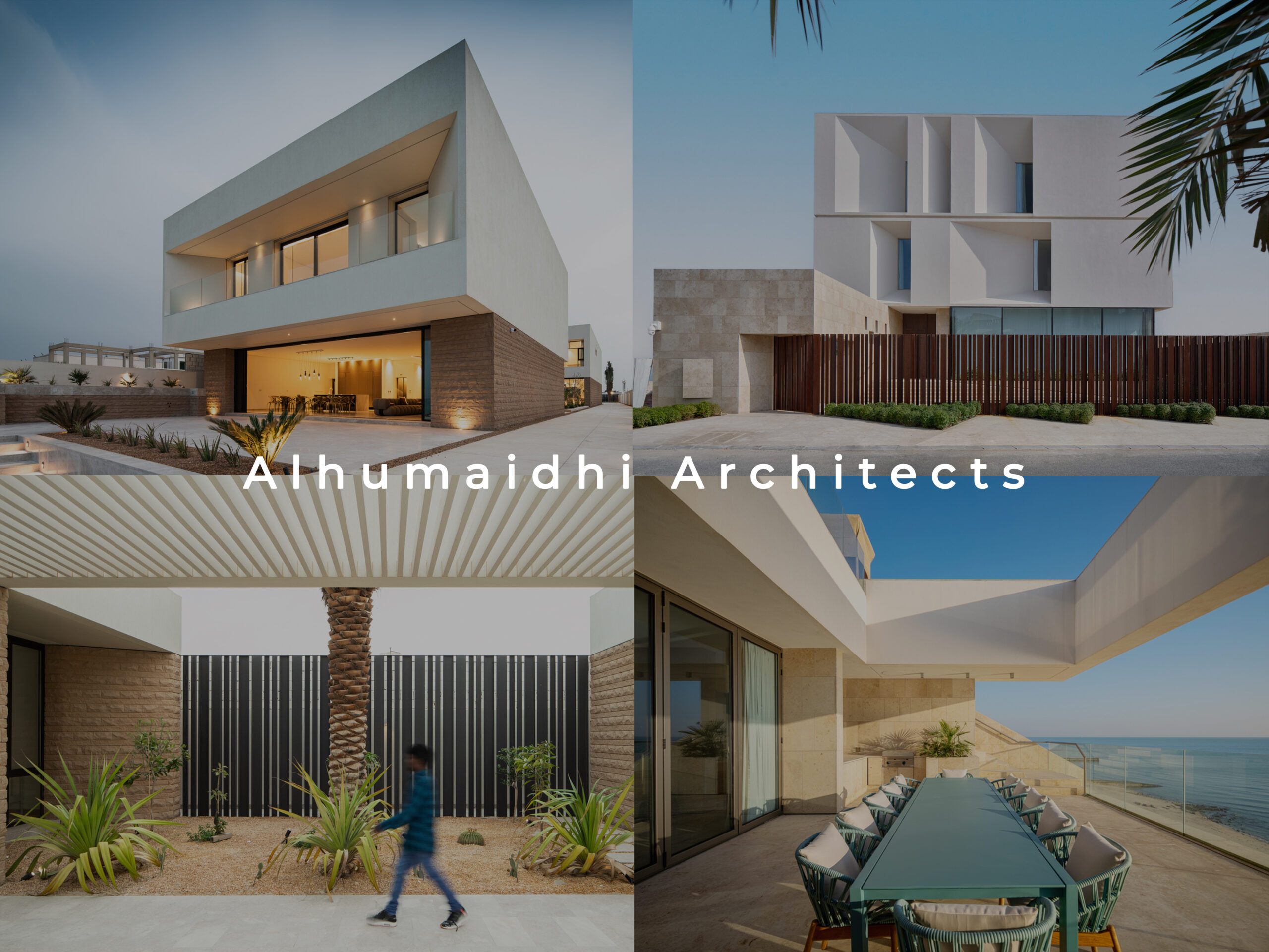 Read more about the article AlHumaidhi Architects