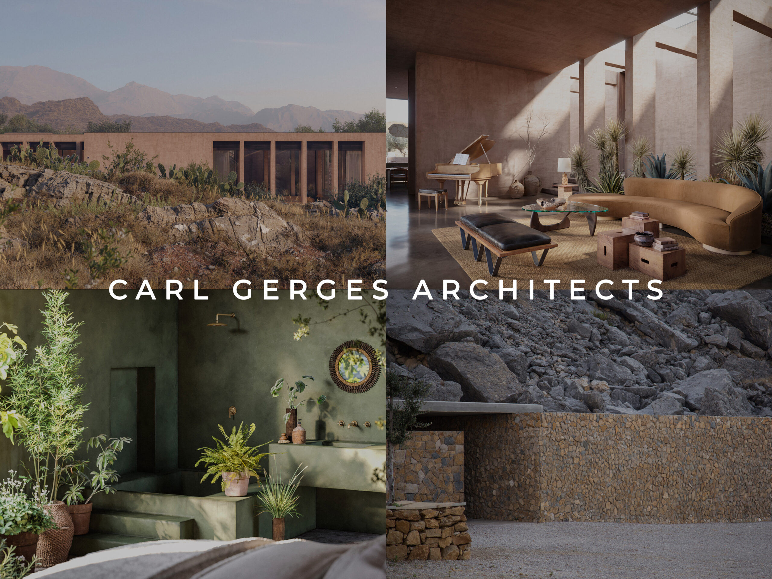 Read more about the article Carl Gerges Architects