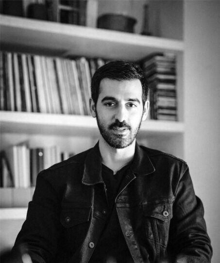 Read more about the article كارل جرجس – Carl Gerges