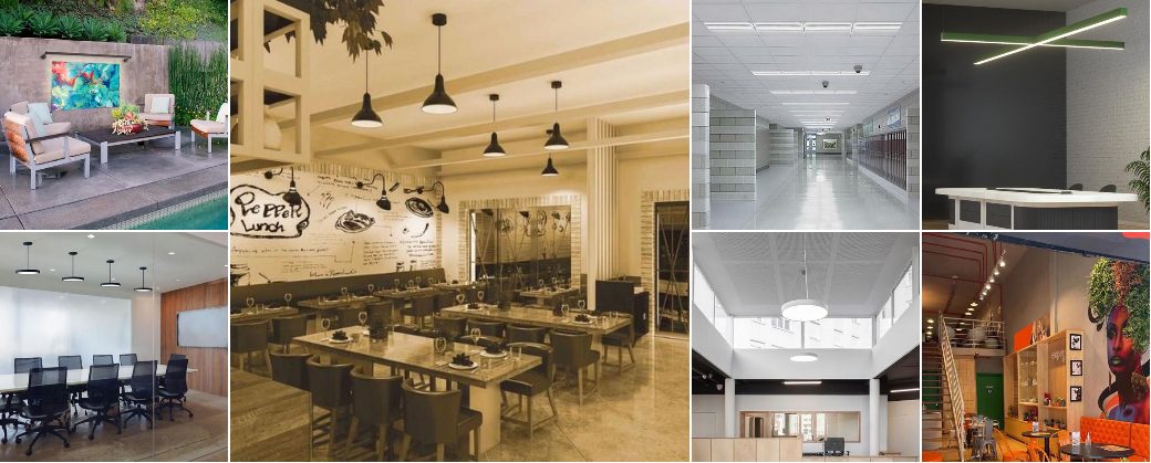 Read more about the article Alcon Lighting