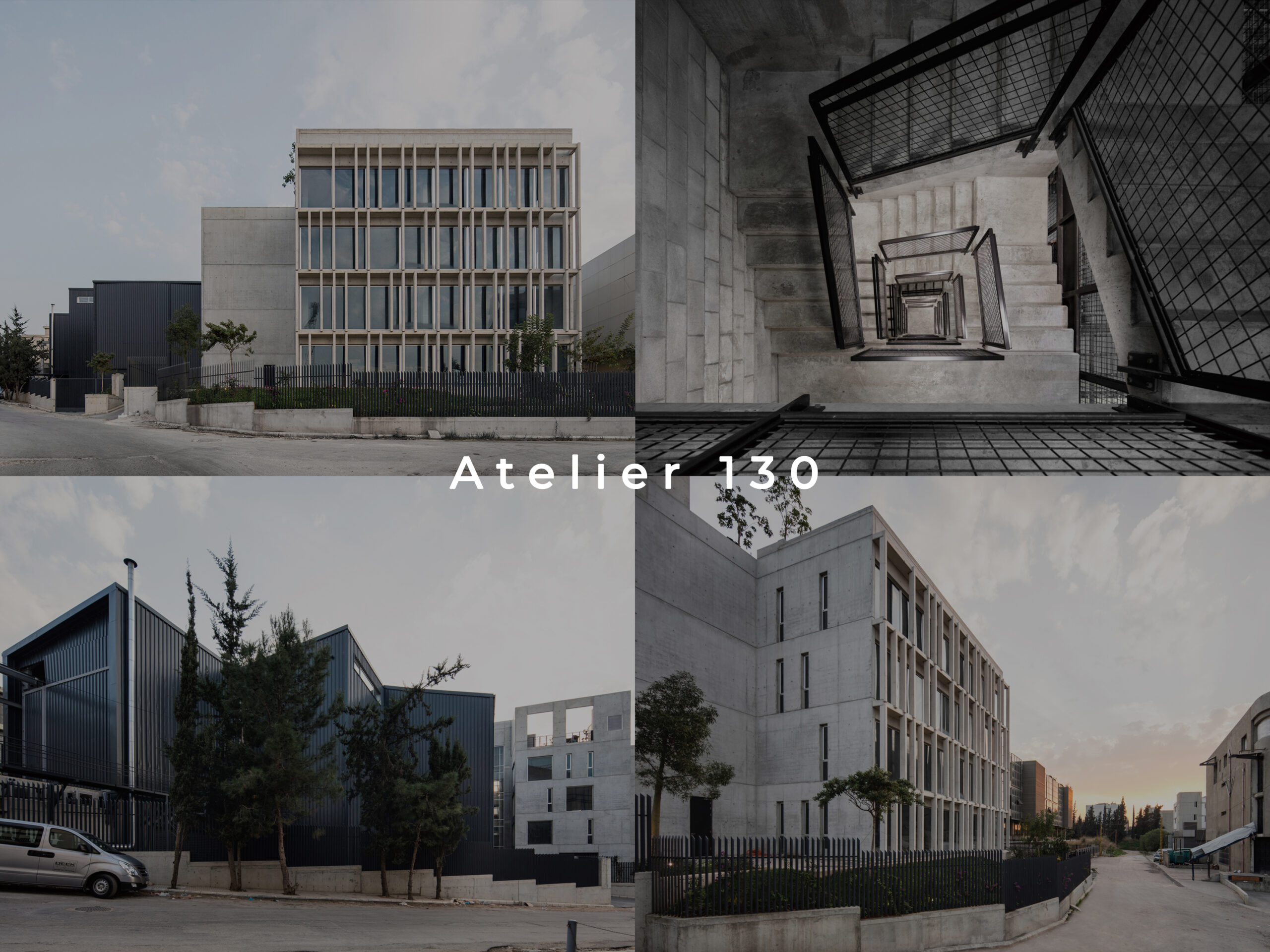 Read more about the article Atelier130