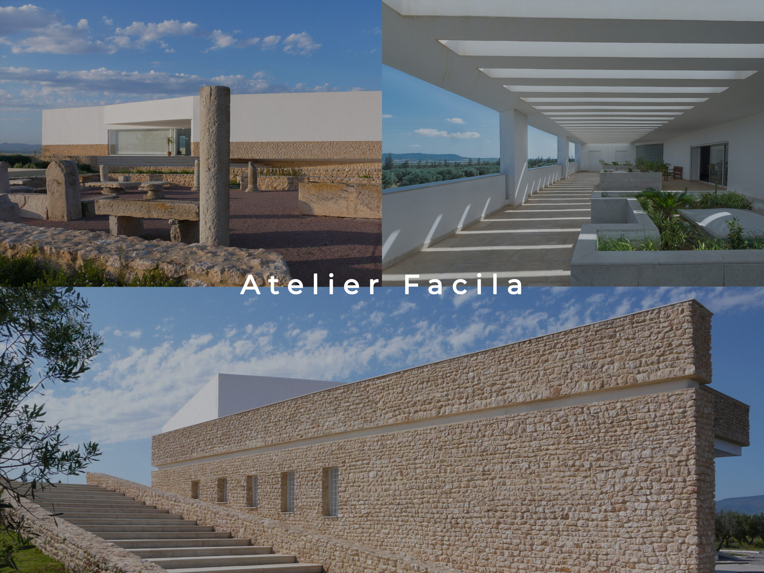 Read more about the article Atelier Facila