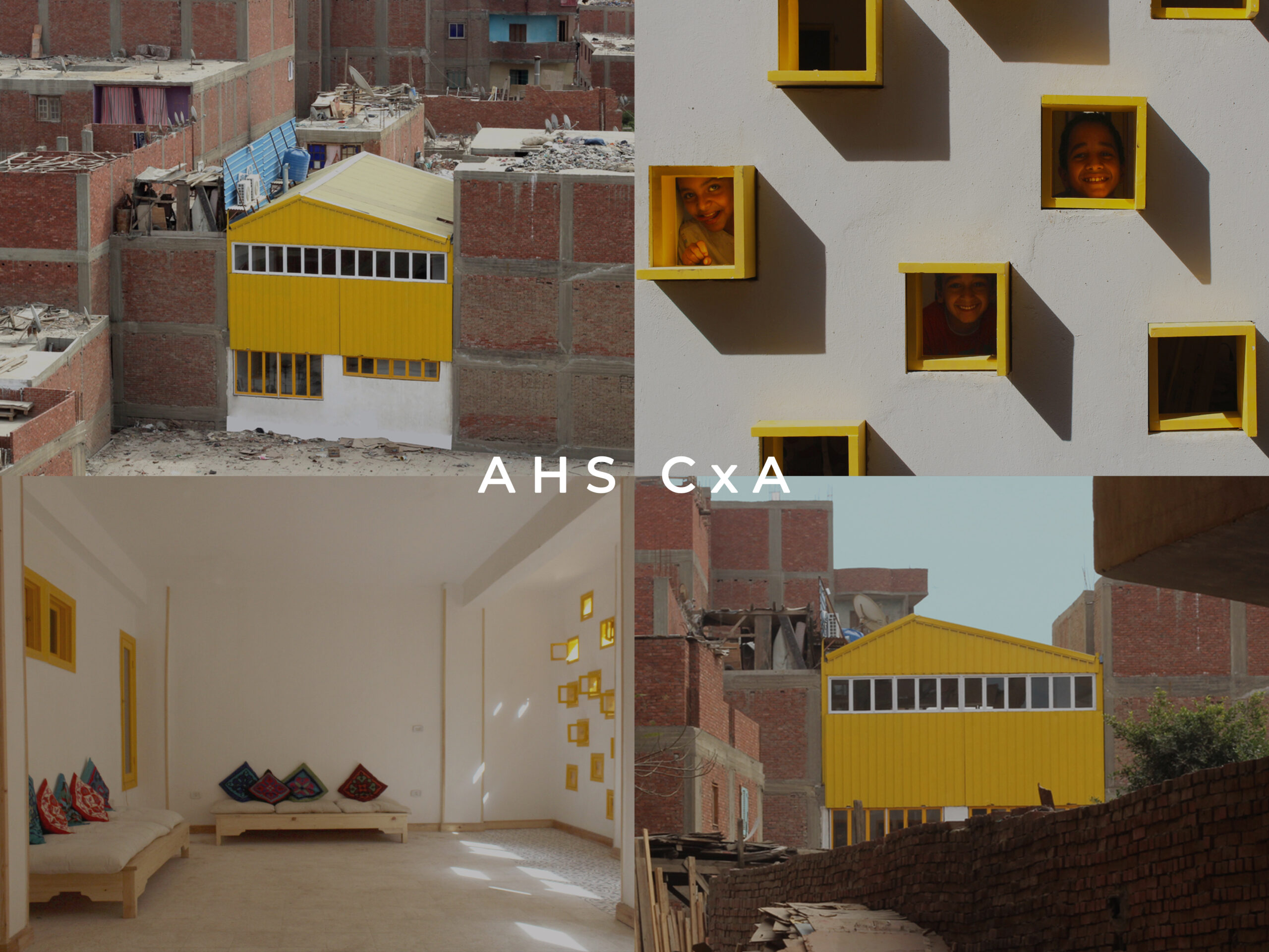 Read more about the article AHS CxA