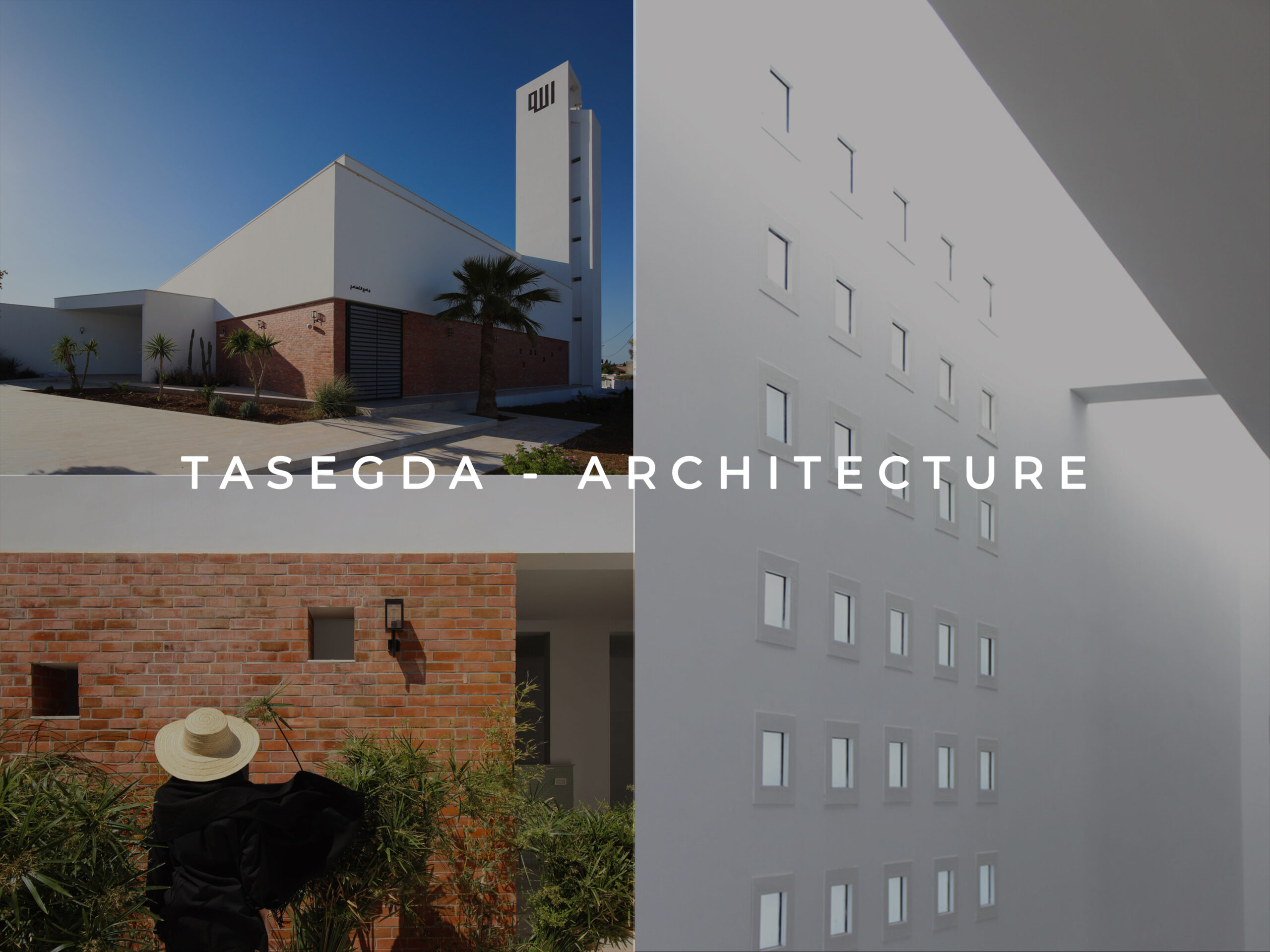 Read more about the article TASEGDA – ARCHITECTURE