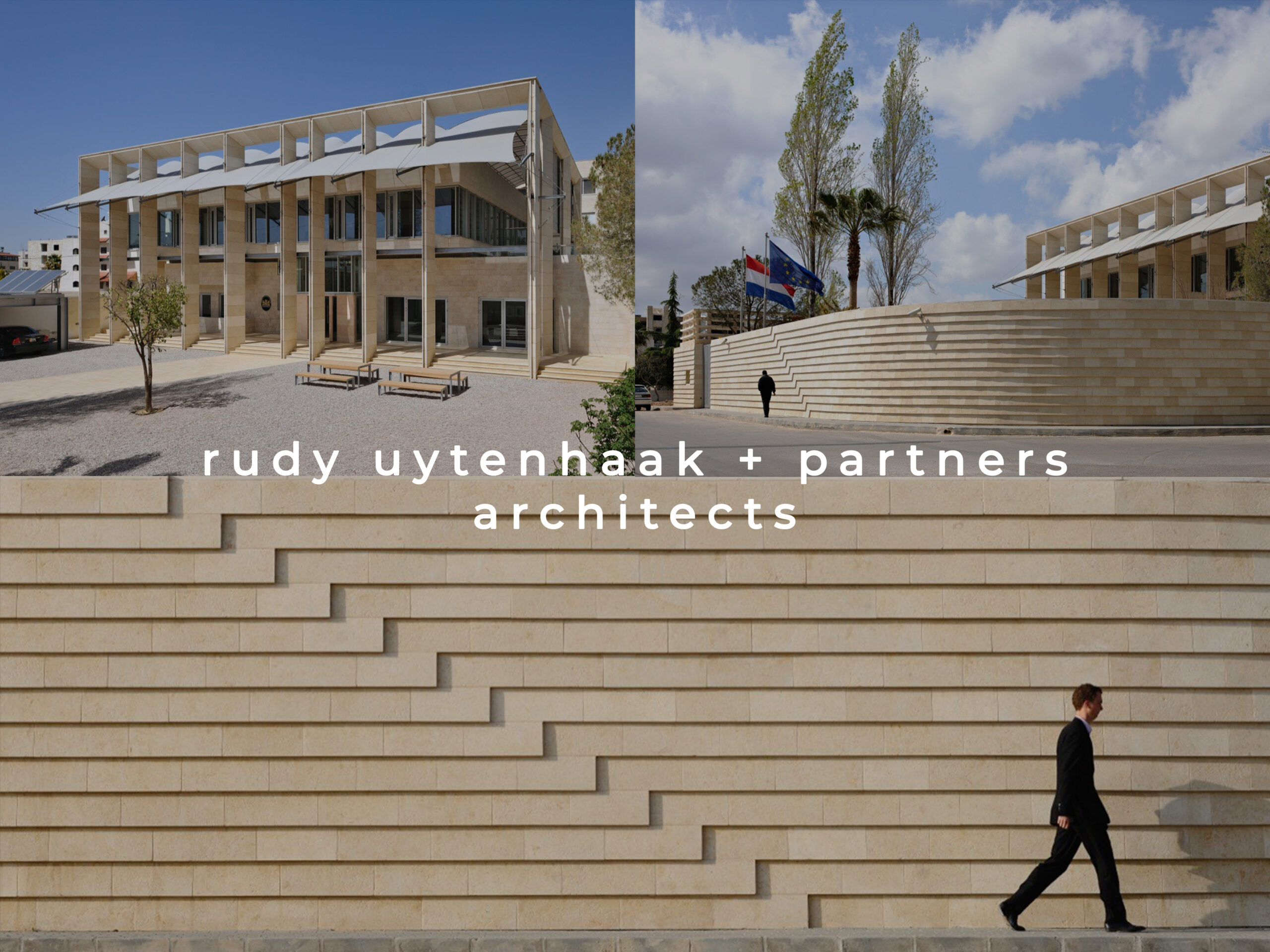 Read more about the article rudy uytenhaak + partners architects