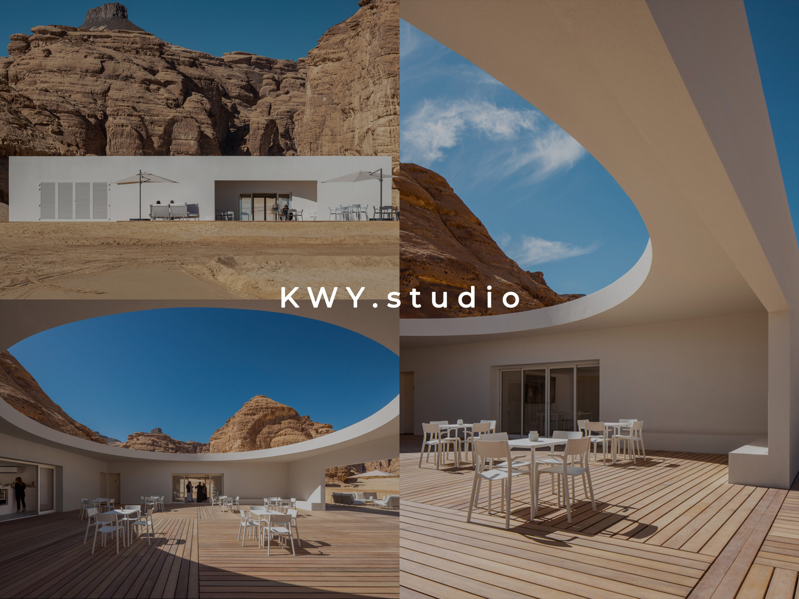 Read more about the article K W Y. studio