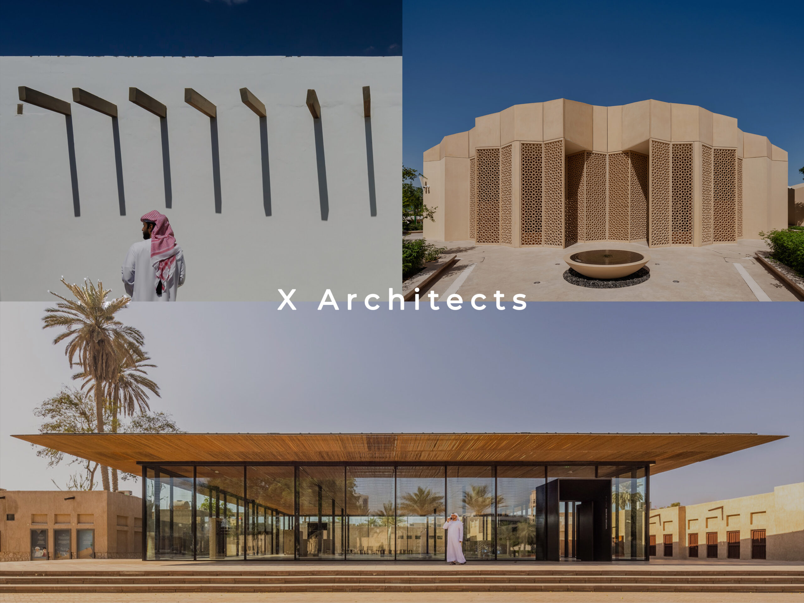 Read more about the article X Architects