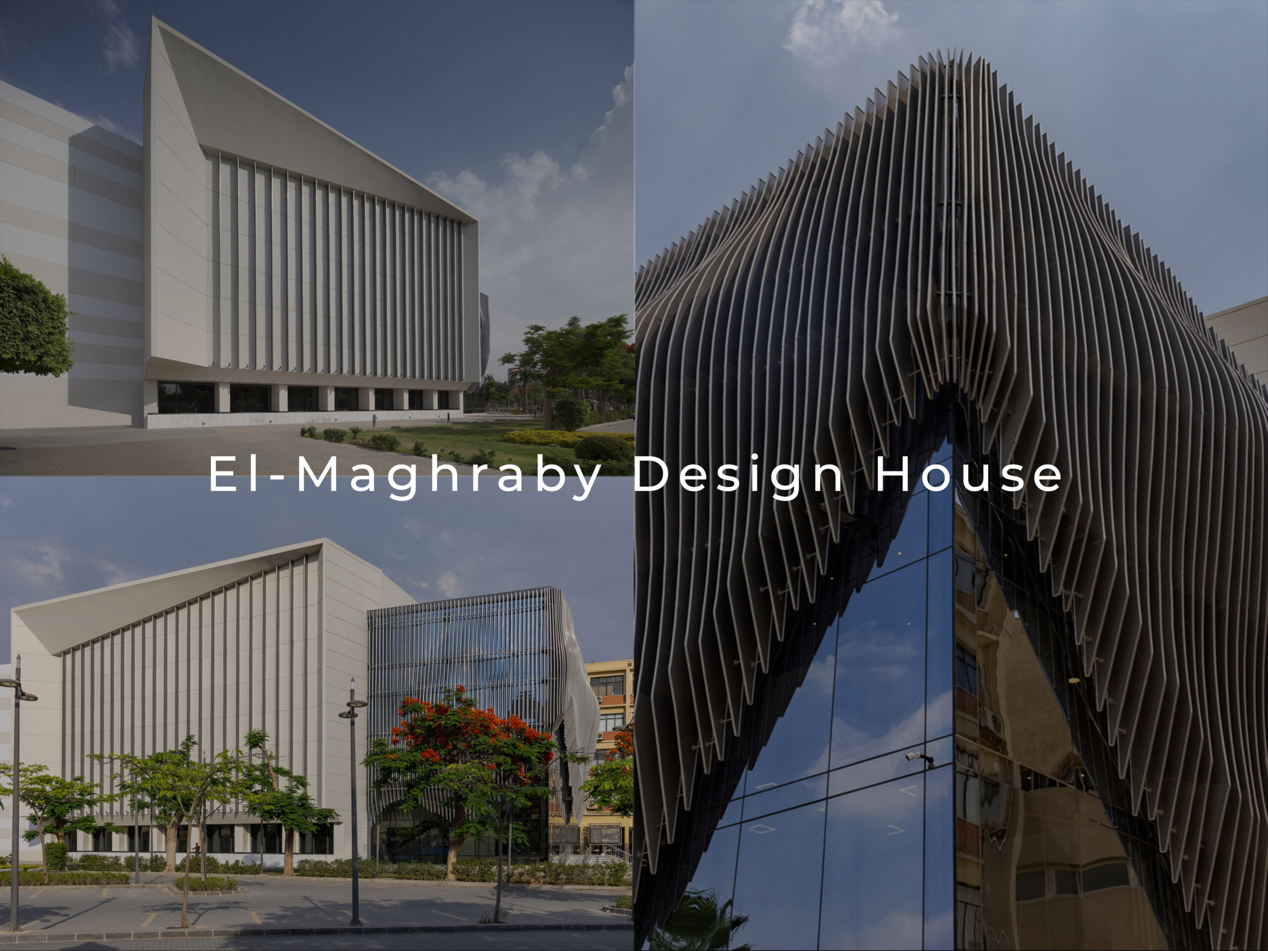 Read more about the article El-Maghraby Design House
