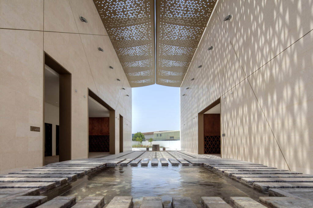 outdoor-prayer-area