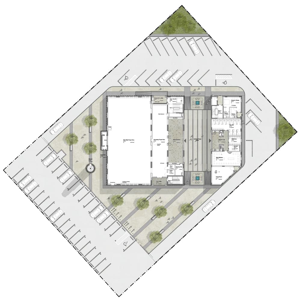 site-plan