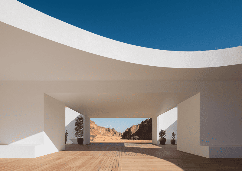 Desert-X-AlUla-2022-Visitor-Centre-Saudi-Arabia-KWY-Ricardo-Gomes-Colin-Robertson-01_800