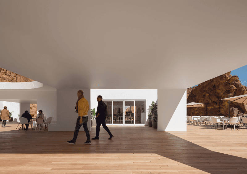 Desert-X-AlUla-2022-Visitor-Centre-Saudi-Arabia-KWY-Ricardo-Gomes-Colin-Robertson-05_800