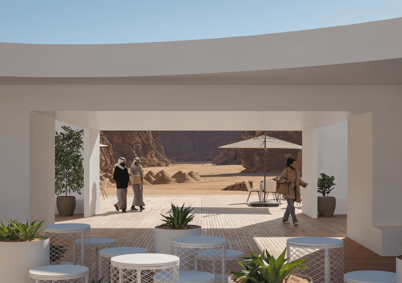 Desert-X-AlUla-2022-Visitor-Centre-Saudi-Arabia-KWY-Ricardo-Gomes-Colin-Robertson-07_800