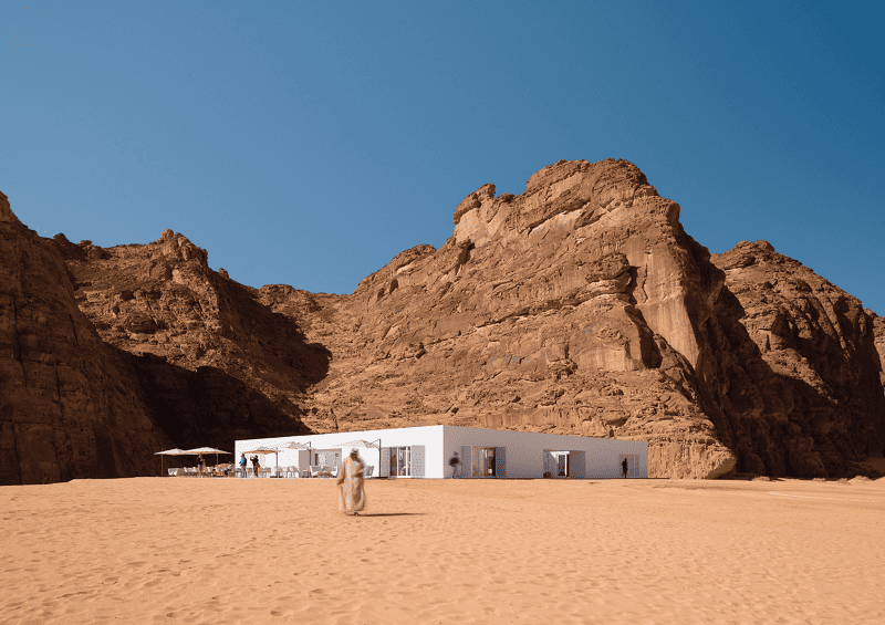 Desert-X-AlUla-2022-Visitor-Centre-Saudi-Arabia-KWY-Ricardo-Gomes-Colin-Robertson-13_800