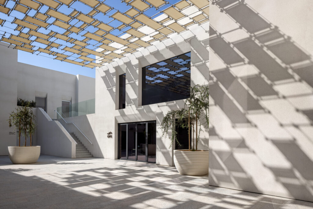 Al Ain Museum_Photo by Gerry O_Leary 3