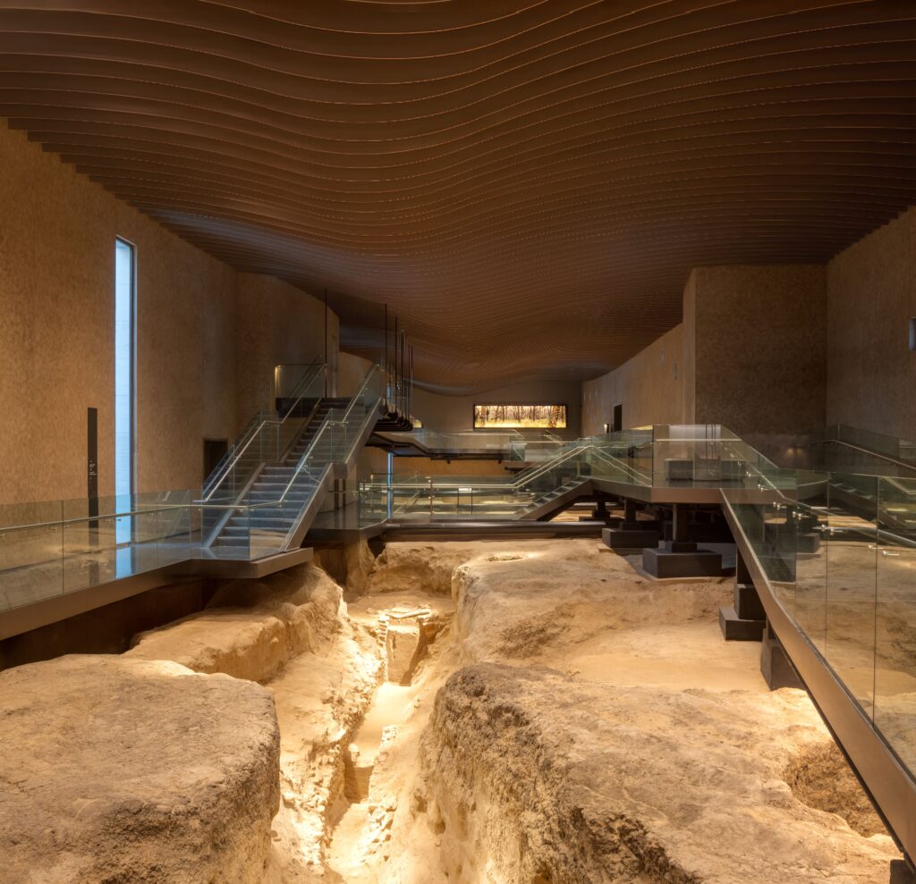 Al Ain Museum_Photo by Gerry O_Leary 5