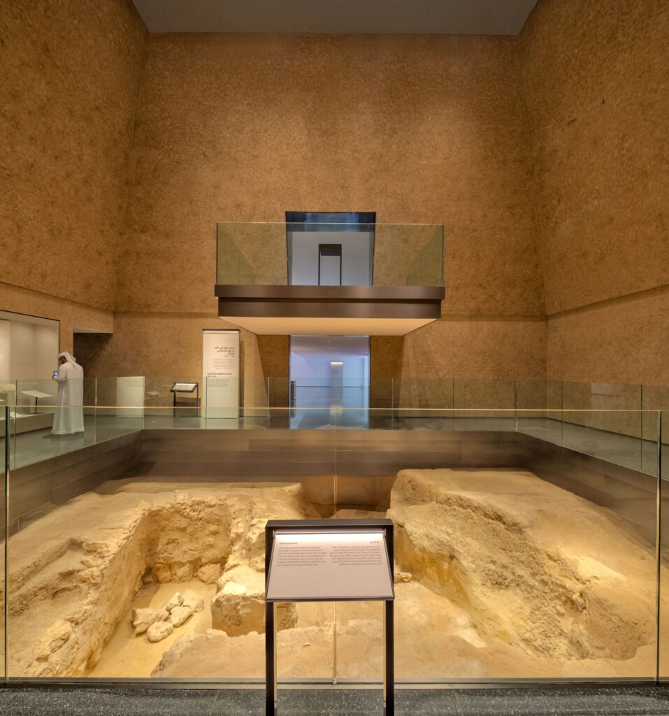 Al Ain Museum_Photo by Gerry O_Leary 6