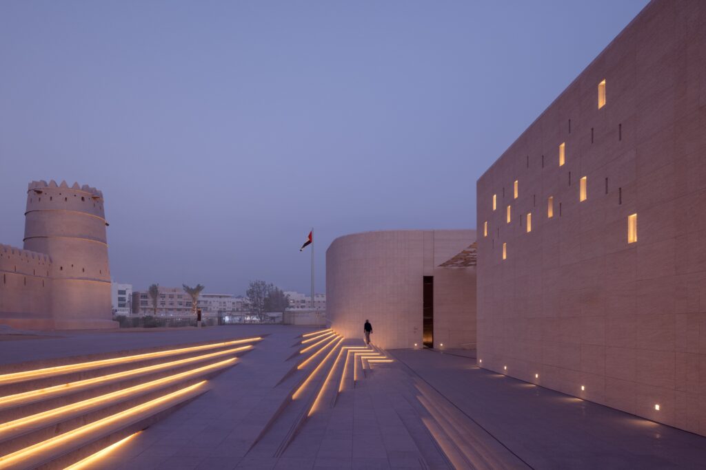 Al Ain Museum_Photo by Gerry O_Leary 7