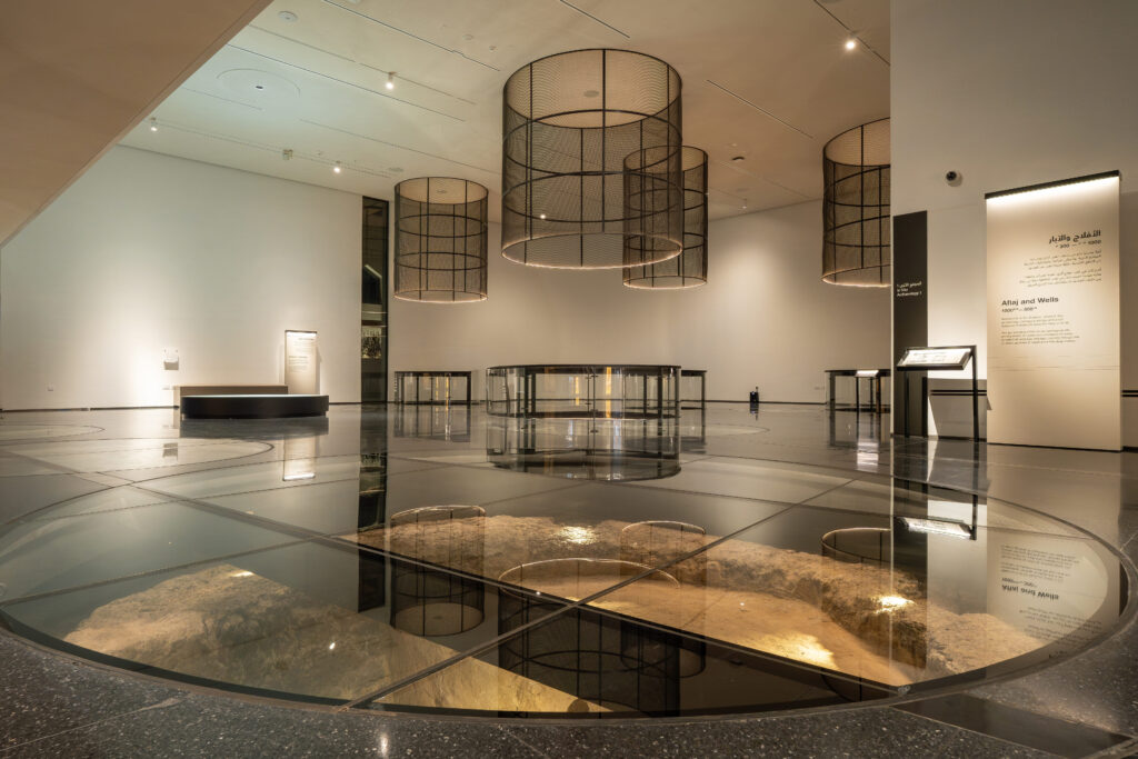 Al Ain Museum_Photo by Intelier15