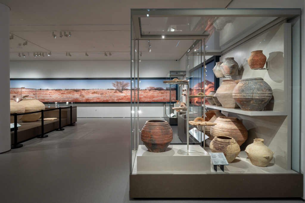 Al Ain Museum_Photo by Intelier17