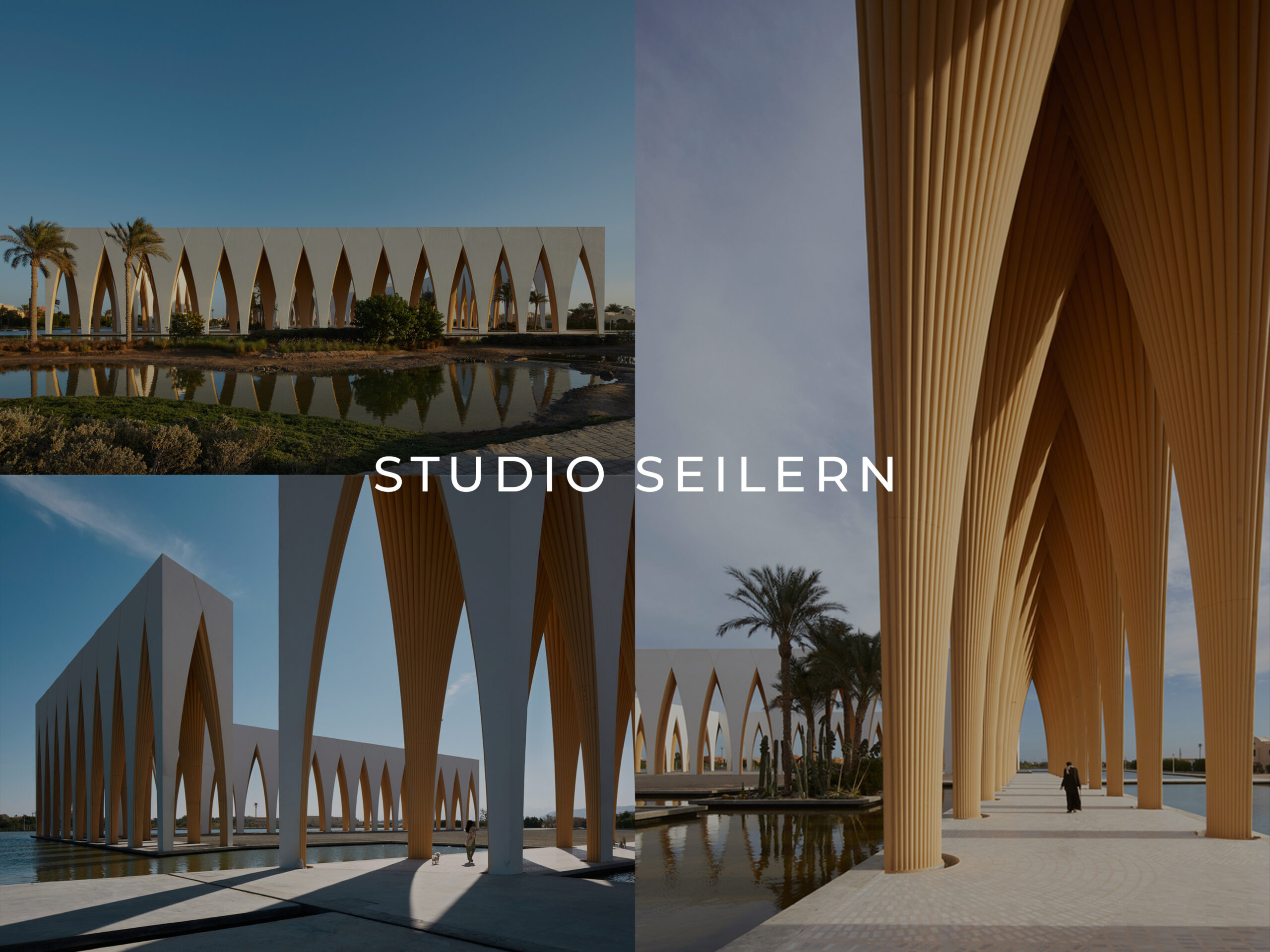 Read more about the article Studio Seilern Architects