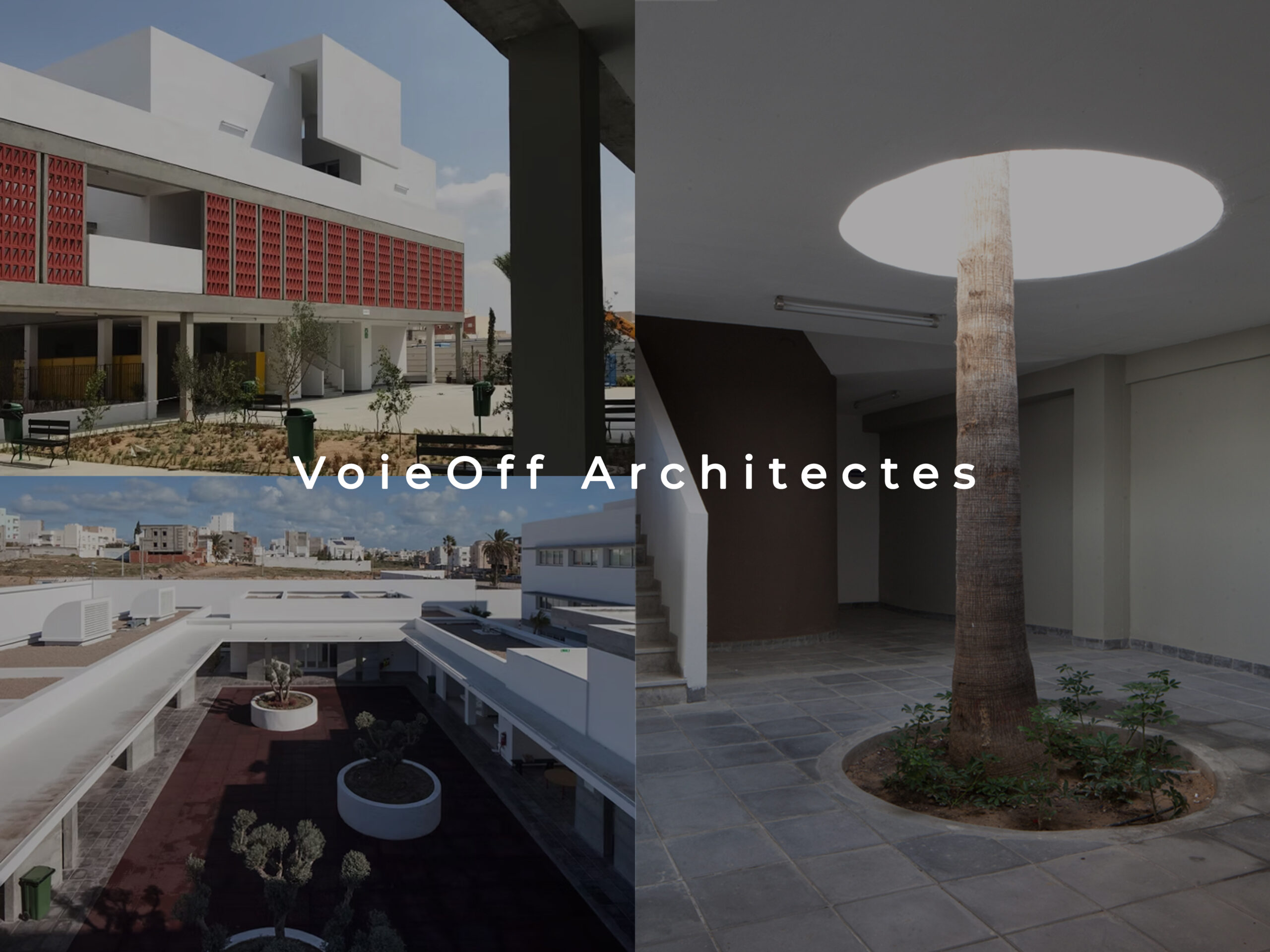 Read more about the article VoieOff Architectes