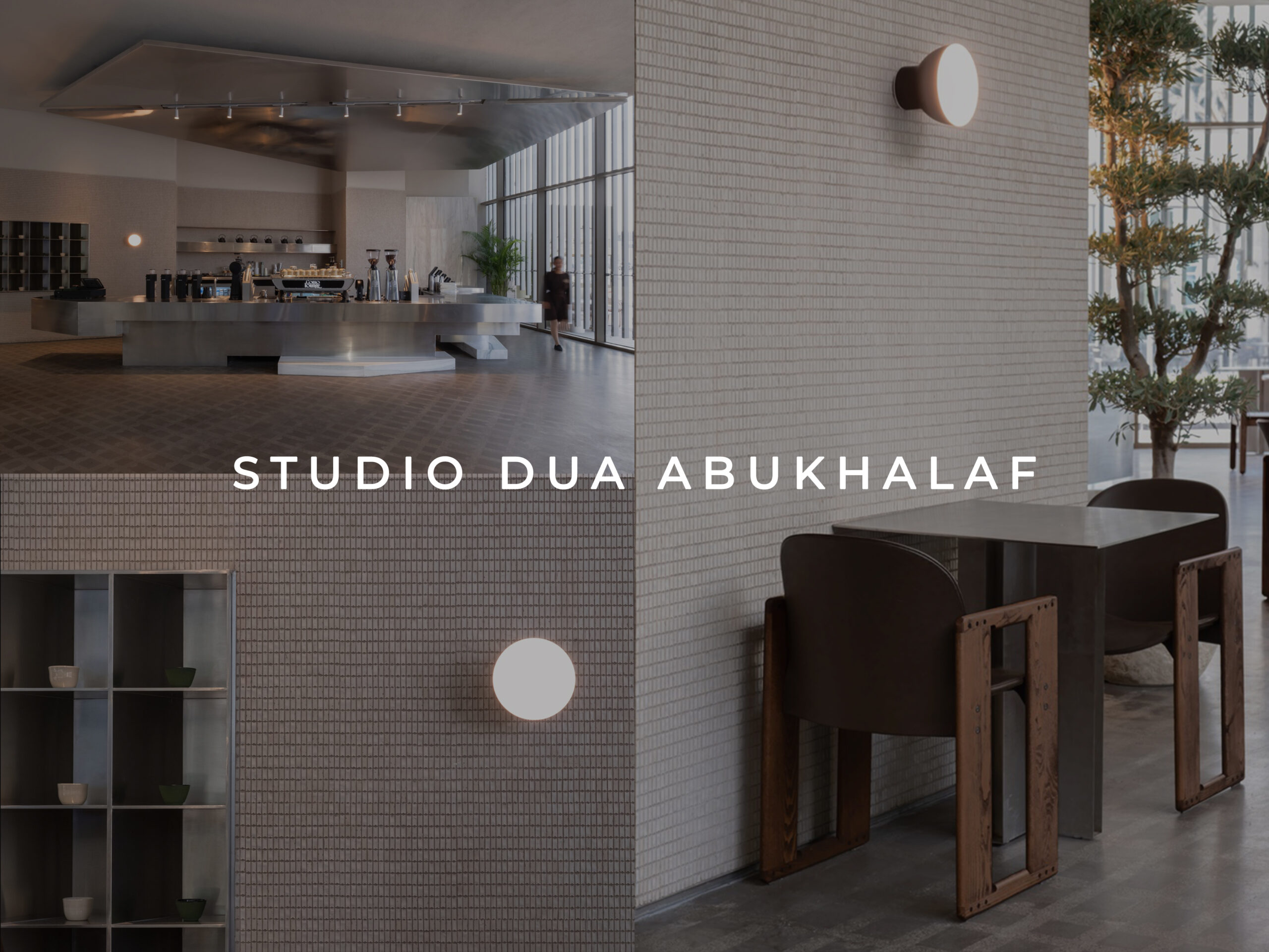 Read more about the article S.DA | STUDIO DUA ABUKHALAF