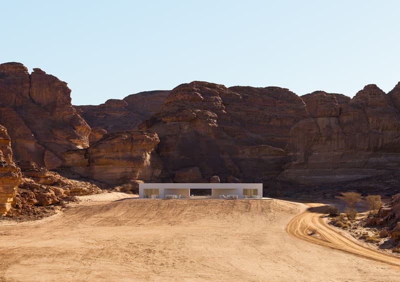 Desert-X-Al-Ula-2024-Visitor-Centre-Saudi-Arabia-KWY-Ricardo-Gomes-Colin-Robertson-05_800