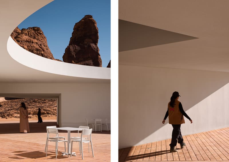 Desert-X-Al-Ula-2024-Visitor-Centre-Saudi-Arabia-KWY-Ricardo-Gomes-Colin-Robertson-07_800