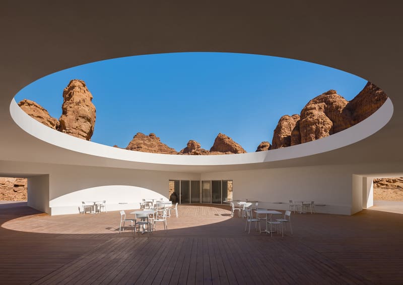 Desert-X-Al-Ula-2024-Visitor-Centre-Saudi-Arabia-KWY-Ricardo-Gomes-Colin-Robertson-18_800