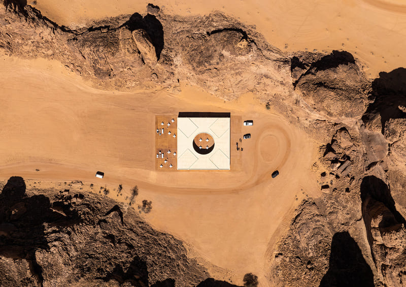Desert-X-Al-Ula-2024-Visitor-Centre-Saudi-Arabia-KWY-Ricardo-Gomes-Colin-Robertson-22_800