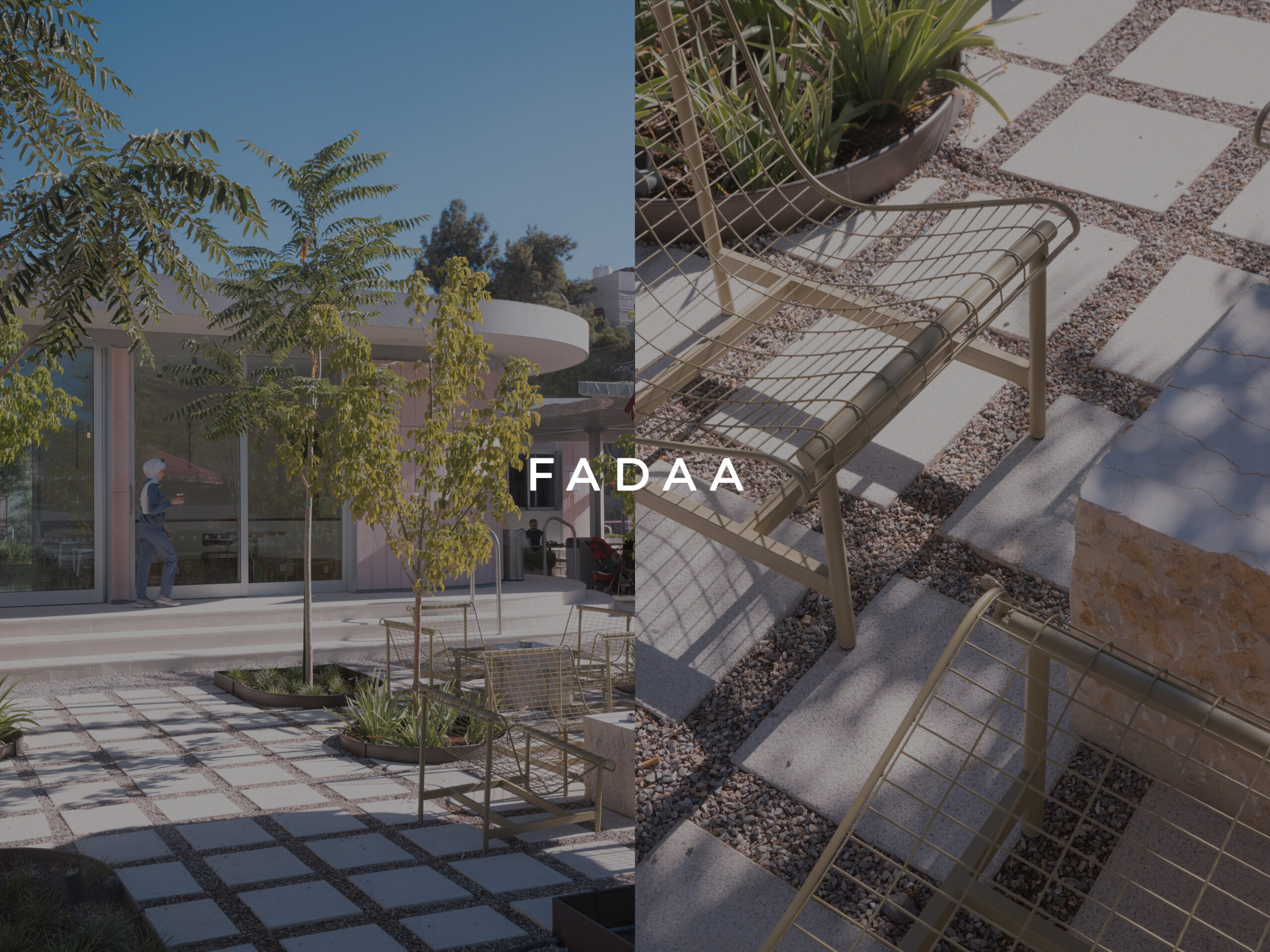 Read more about the article فضاء –  FADAA