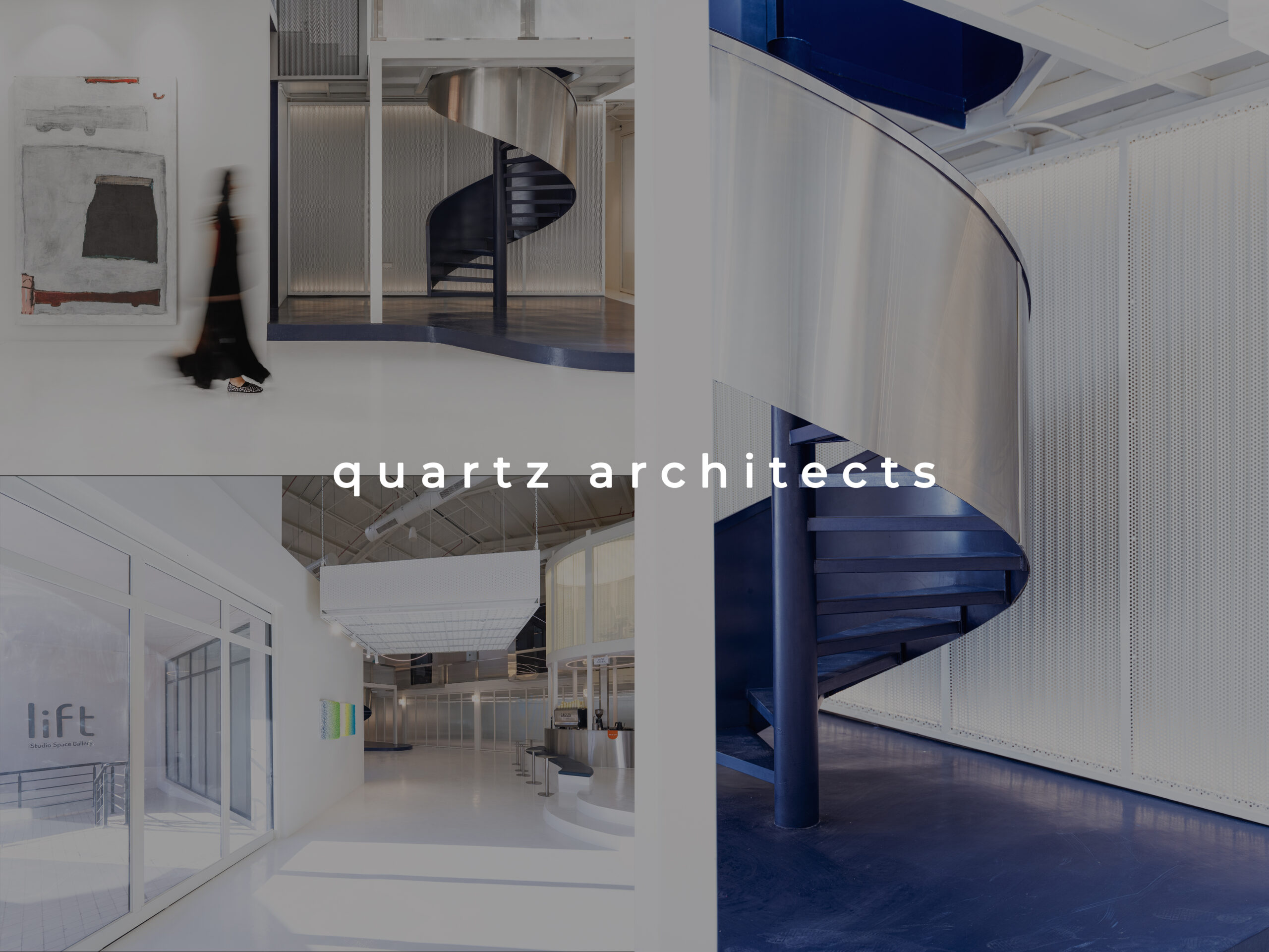 Read more about the article quartz architects