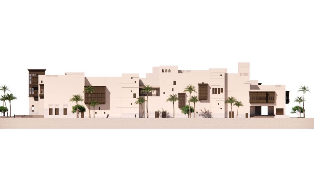 usarch-jeddah-culture-square-dam-east-elevation-4