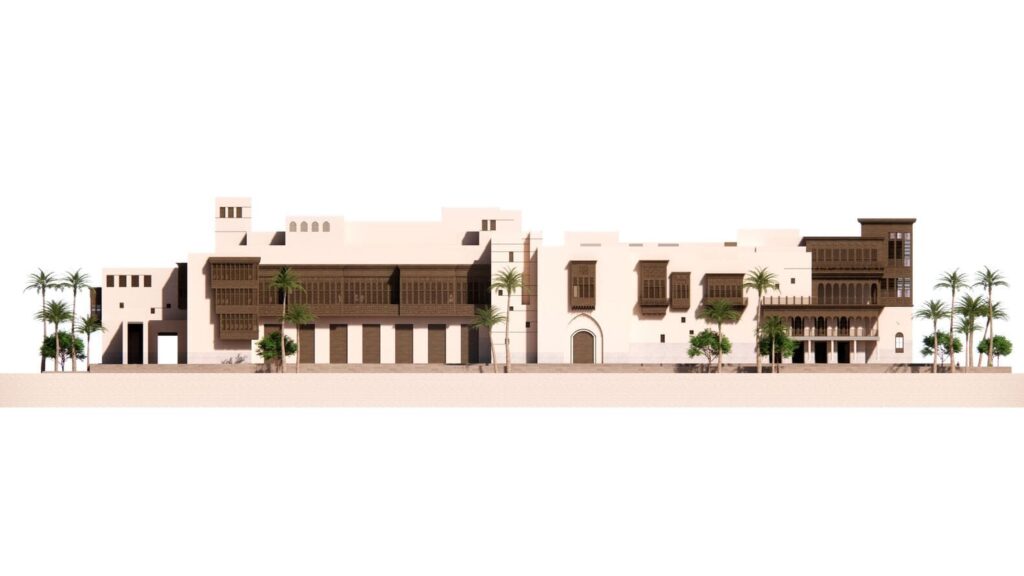 usarch-jeddah-culture-square-west-elev-14