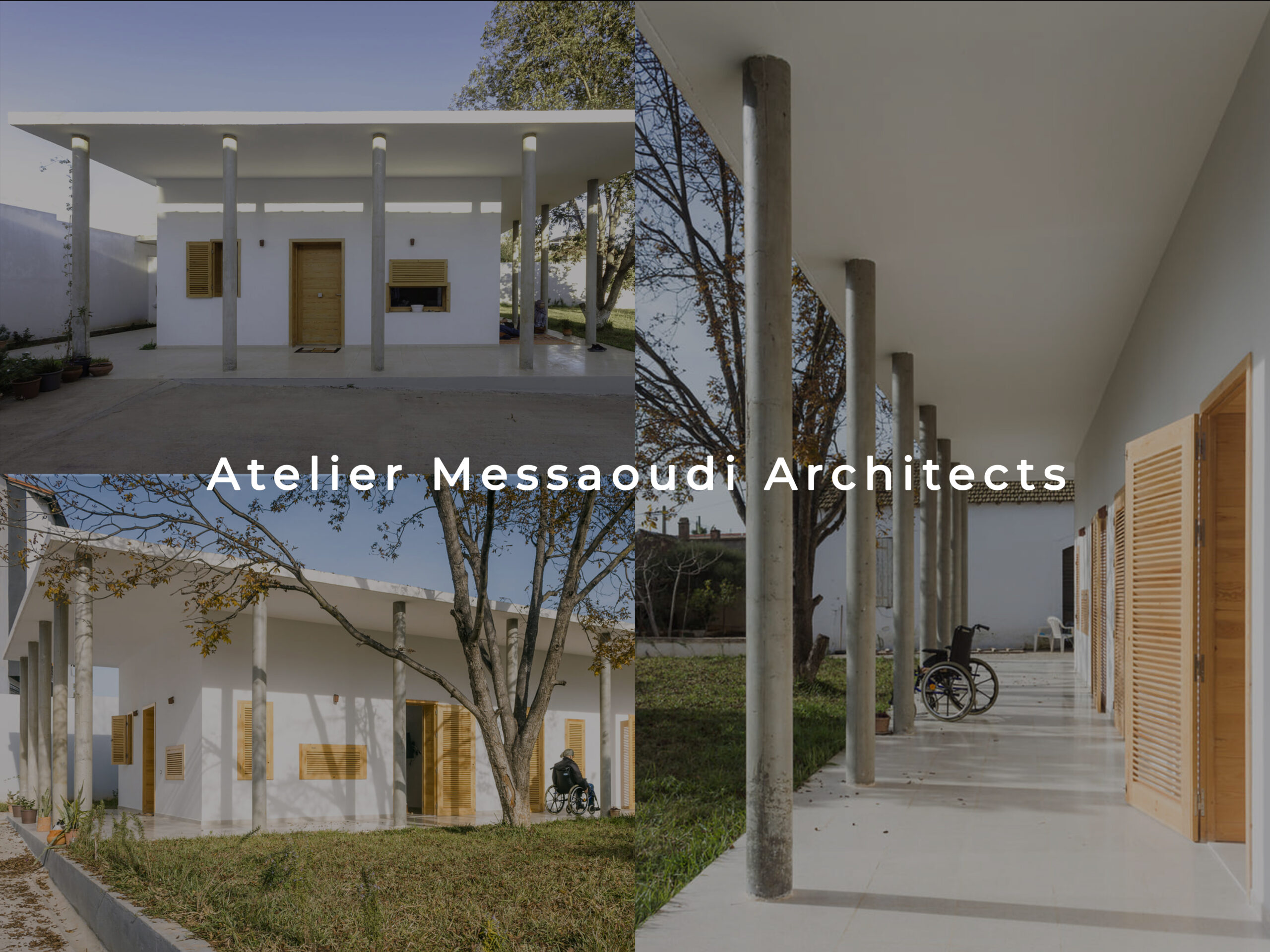 Read more about the article Atelier Messaoudi Architects