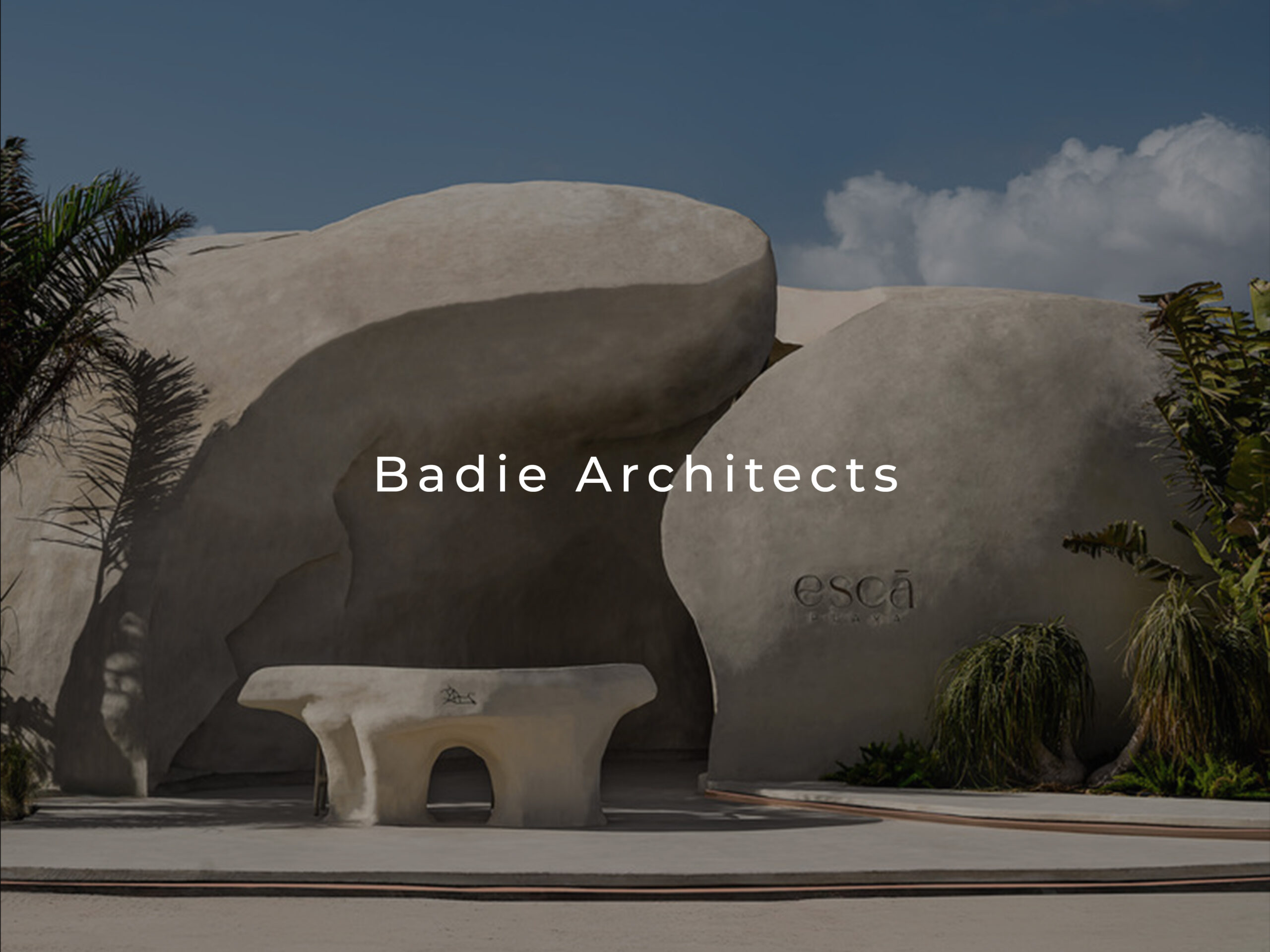 Read more about the article Badie Architects