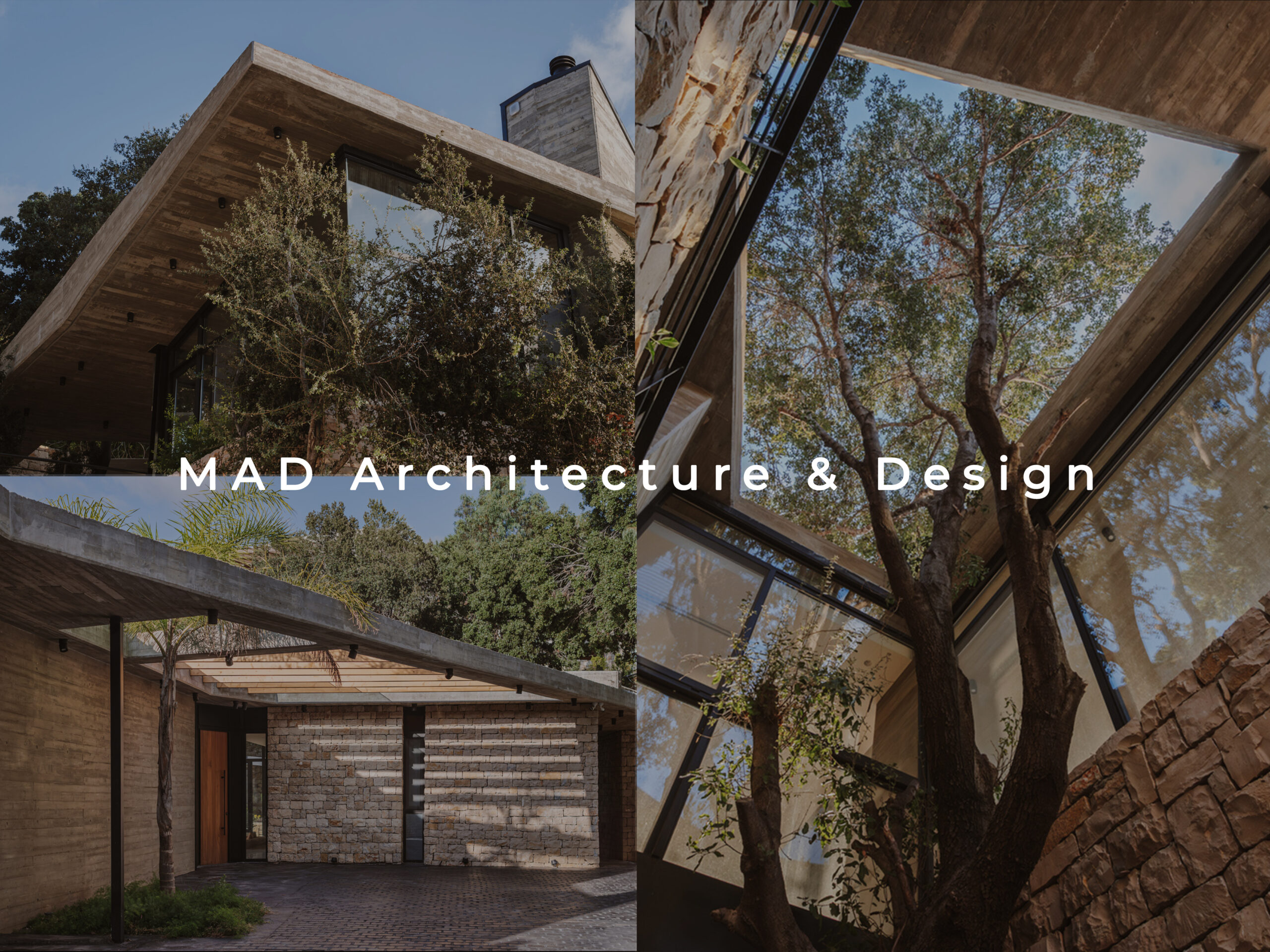 Read more about the article MAD Architecture & Design