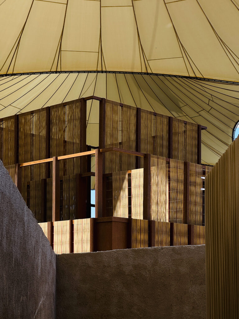 05 Islamic Arts Biennale 2025, Photo by Mansor Alsofi, courtesy of the Diriyah Biennale Foundation