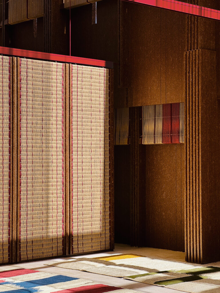06 Islamic Arts Biennale 2025, Photo by Mansor Alsofi, courtesy of the Diriyah Biennale Foundation