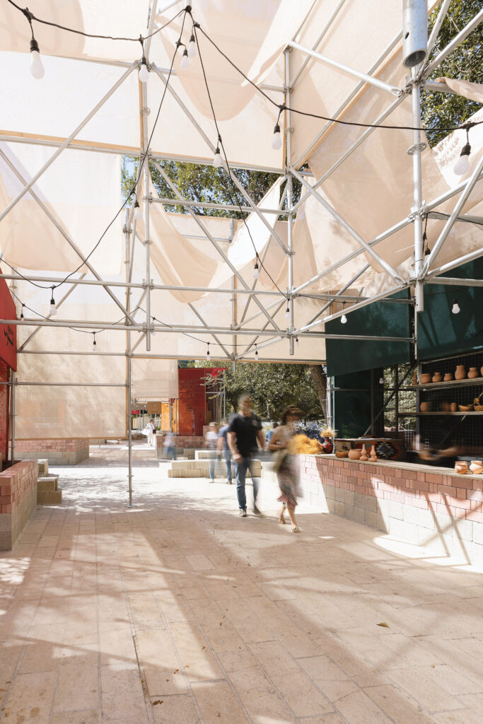 10_Ar-Rahbah Market_Mohanad Jihad